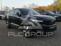 2022 Volvo C40 P8 Rec