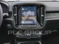 2022 Volvo C40 P8 Rec