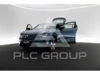 2022 Volvo C40 P8 Rec
