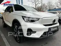 2022 Volvo C40 P8 Rec