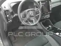 2022 Volvo C40 P8 Rec