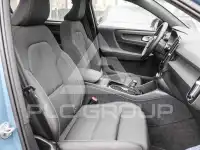 2022 Volvo C40 P8 Rec