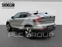 2022 Volvo C40 P8 Rec
