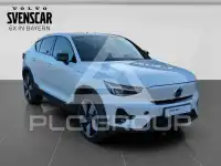 2022 Volvo C40 P8 Rec