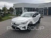 2022 Volvo C40 P8 Rec
