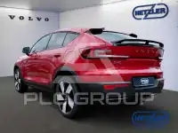 2022 Volvo C40 P8 Rec