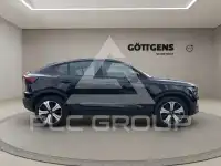 2022 Volvo C40 P8 Rec