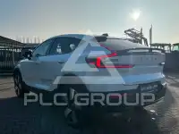 2022 Volvo C40 P8 Rec