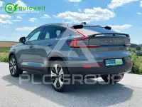 2022 Volvo C40 P8 Rec