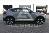 2022 Volvo C40 P8 Rec