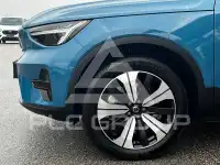 2022 Volvo C40 P8 Rec