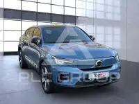 2022 Volvo C40 P8 Rec