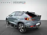 2022 Volvo C40 P8 Rec