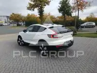 2022 Volvo C40 P8 Rec