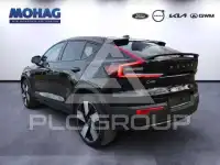 2022 Volvo C40 P8 Rec