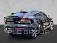 2022 Volvo C40 P8 Rec
