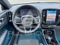2022 Volvo C40 P8 Rec