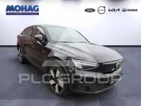 2022 Volvo C40 P8 Rec