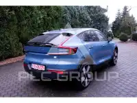 2022 Volvo C40 P8 Rec