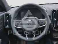2022 Volvo C40 P8 Rec