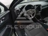 2022 Volvo C40 P8 Rec