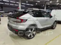 2022 Volvo C40 P8 Rec