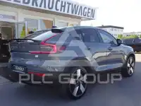 2022 Volvo C40 P8 Rec