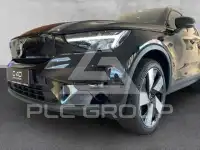2022 Volvo C40 P8 Rec