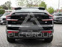 2022 Volvo C40 P8 Rec