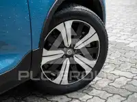 2022 Volvo C40 P8 Rec