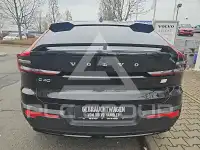 2022 Volvo C40 P8 Rec