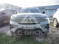 2022 Volvo C40 P8 Rec