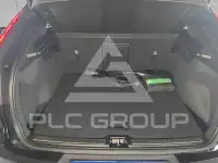 2022 Volvo C40 P8 Rec
