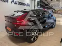 2022 Volvo C40 P8 Rec