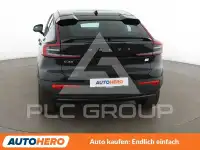 2022 Volvo C40 P8 Rec