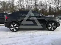 2022 Volvo C40 P8 Rec
