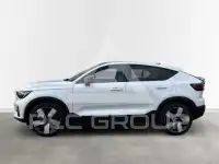 2022 Volvo C40 P8 Rec