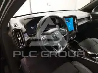 2022 Volvo C40 P8 Rec