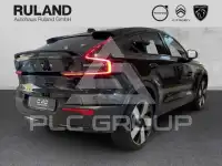 2022 Volvo C40 P8 Rec