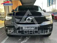 2022 Volvo C40 P8 Rec
