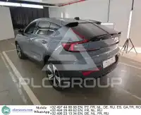 2022 Volvo C40 P8 Rec