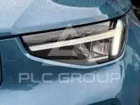 2022 Volvo C40 P8 Rec