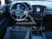 2022 Volvo C40 P8 Rec