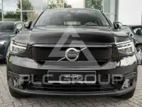 2022 Volvo C40 P8 Rec