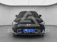 2022 Volvo C40 P8 Rec