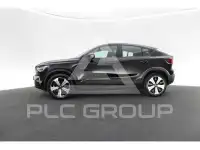 2022 Volvo C40 P8 Rec