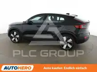 2022 Volvo C40 P8 Rec