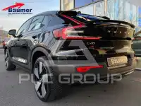 2022 Volvo C40 P8 Rec