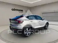 2022 Volvo C40 P8 Rec