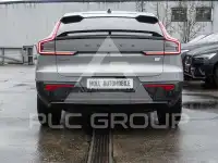 2022 Volvo C40 P8 Rec